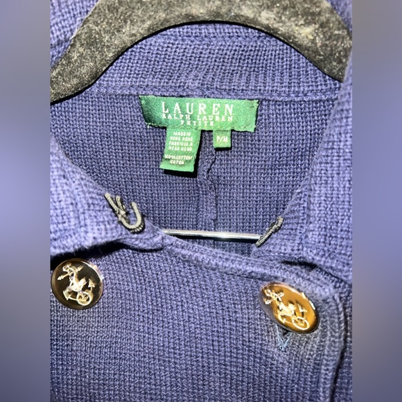 Lauren Ralph Lauren Sweater - Picture 6 of 6